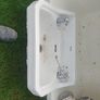 Antique bathroom suite Image 3
