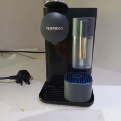 Coffee Machine