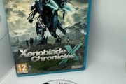 Xenoblade Chronicles X Nintendo Wii U