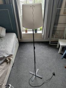 lamp