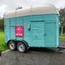 Coffee trailer Image 3