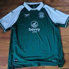 Hibernian jersey