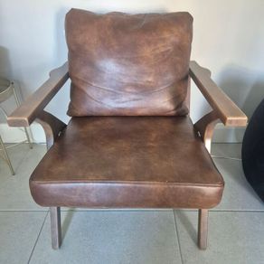 Accent Chair
