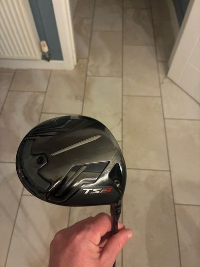 Titleist TSI3
