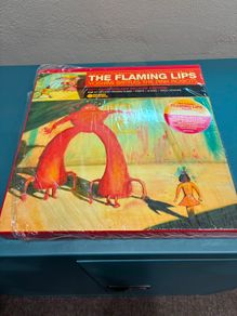 Flaming Lips Yoshimi Box Set