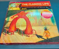 Flaming Lips Yoshimi Box Set