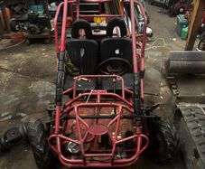 off road buggy