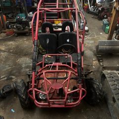 off road buggy