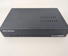 Averdigi Eb1304 Net Cctv Dvr