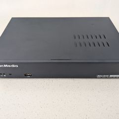 Averdigi Eb1304 Net Cctv Dvr