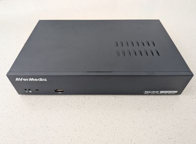 Averdigi Eb1304 Net Cctv Dvr