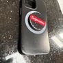 iPhone 13 mini,  otter box case with mag save Image 2