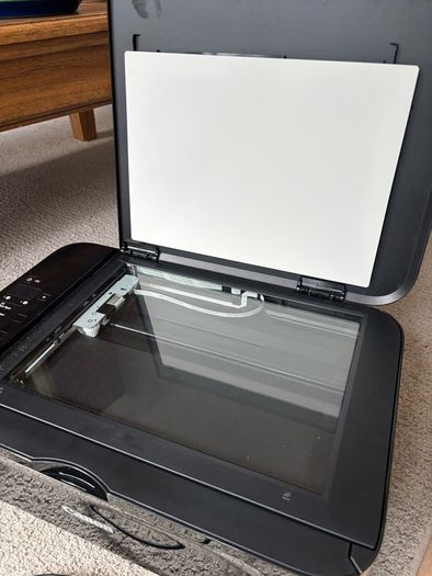 Canon Pixma Printer & Scanner