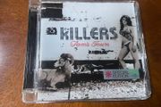The Killers Sam's Town CD