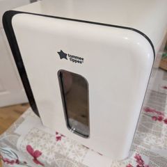 Tommee Tippee Ultra UV 3-in-1 Electric Steriliser