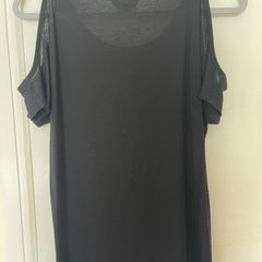 New Look Tee