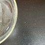 Vintage Cheese Glass Dome Image 4