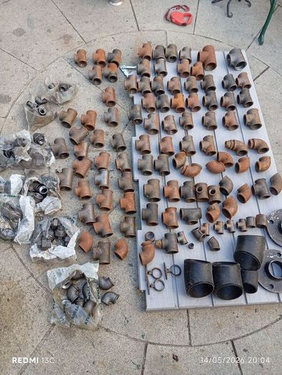 plumbing parts