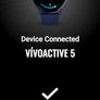 Genuine Garmin Vivoactive 5 42mm  Smart watch Image 4