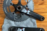 SRAM Red 10sp cranks BCD110 / 175mm