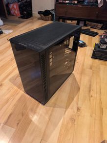 PC Case