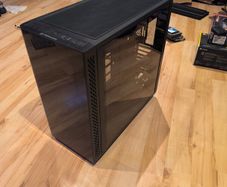 PC Case