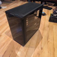 PC Case