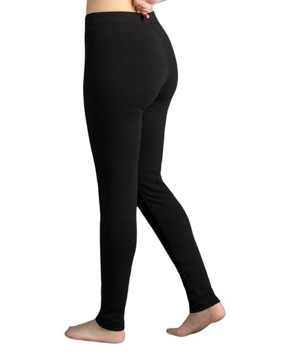 Watson's Black Sports/Yoga Leggings Size Small