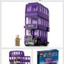 Lego Harry Potter Knight Bus 75957 Image 4