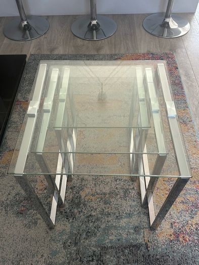 Nest of tables
