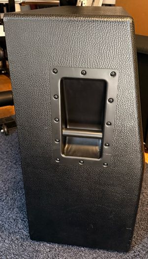 4x12 Guitar Cab - Celestion Vintage 30