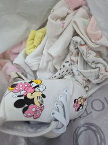 baby girl clothes