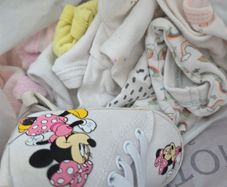 baby girl clothes