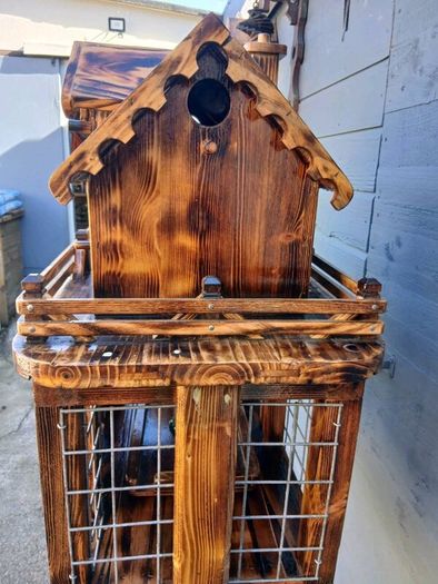 Birdhouse