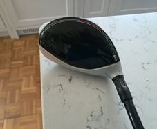 Taylormade hy