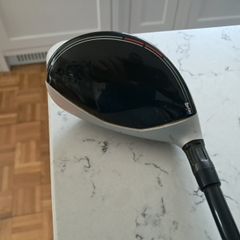 Taylormade hy