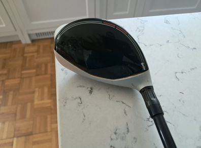 Taylormade hy
