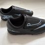 Nike boys football shoes, uk 12 / eur 30 Image 3