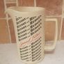Pub Jug Image 2
