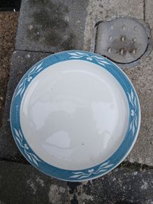 plates