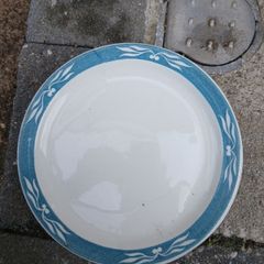 plates