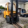hyster forklift Image 5