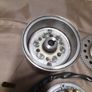 Yamaha TZR125 Flywheel + Stator Image 4