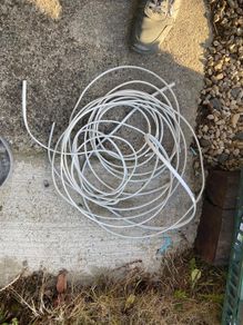 Cooker cable
