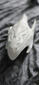 Dark Souls - Artorias Helmet