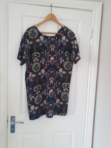 Ladies  Mini dress