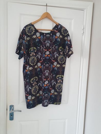 Ladies  Mini dress