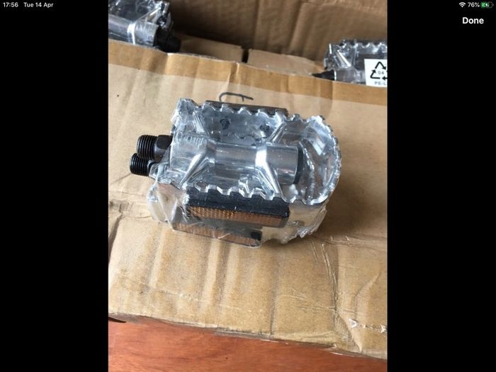 bike part