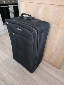 Luggage
