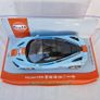 Scalextric  McLaren 720S Gulf Edition Slot Car ( C4394 GT Touring supercar ) Image 2